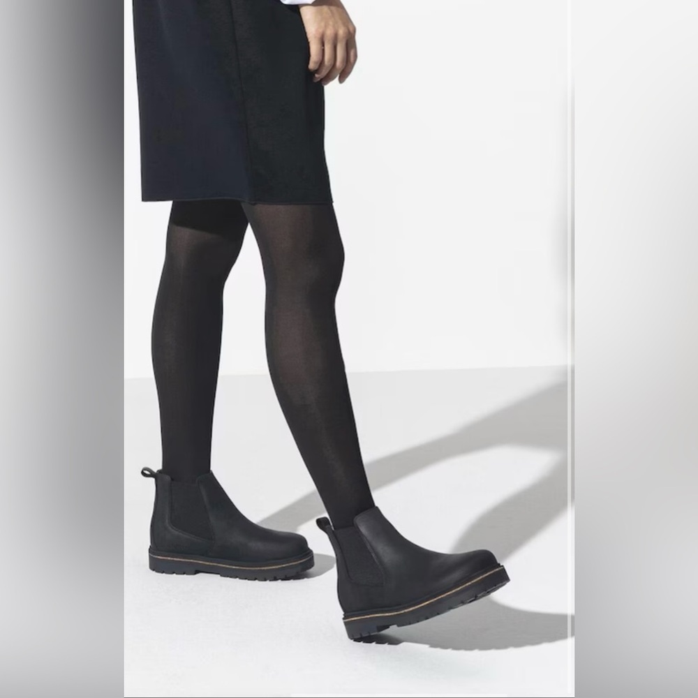 Birkenstock Stalon Boots
